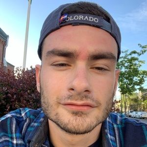 Meet your Posher, Ben